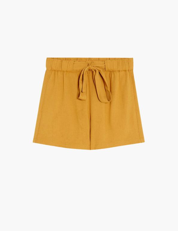 Plain shorts – The Laia Store